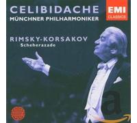 Munich Philharmonic Orchestra - Scheherazade