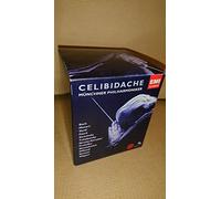 Munich Philharmonic Orchestra - Sergiu Celibidache Edition, Vol. 4, Boxed Set [Import]