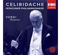 Munich Philharmonic Orchestra - Verdi: Messa Da Requiem [Import]