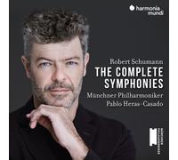 The Complete Symphonies