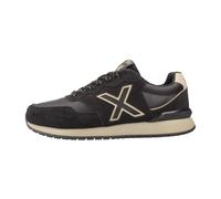 Munich - Premium Dash Baskets - Homme - Chaussures - Rouge - Taille: 43 EU