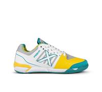 Munich Prisma, Chaussures Mixte Adulte, Blanc, 39 EU, Blanc, 39 EU