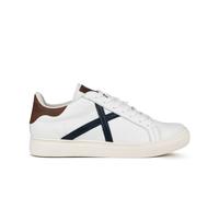 Munich Rete 97 8080097 Blanco/Azul Marino - T40