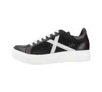 Munich - Rete Sky Baskets - Femme - Chaussures - Noir - Taille: 37 EU