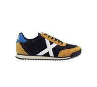 Munich Riber 07 Chaussures pour homme Noir/Beige/Blanc - Synthétique, Nego Beige Blanc, 41 EU