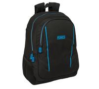 Safta Munich 23l 32x44x16 Cm Backpack Noir Enfants