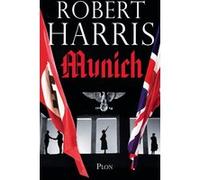 Munich Robert Harris (Auteur), Natalie Zimmermann (Traduction)