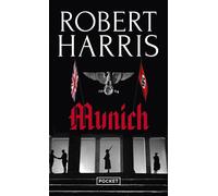 Munich - Robert Harris - Pocket - Poche - Roman