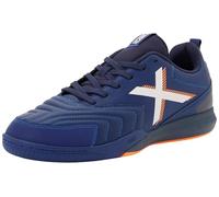 Munich Rondito 12 Chaussures Unisexes pour Adulte Bleu Pointure 46, Bleu, 46 EU