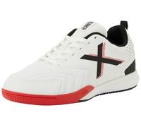Munich Rondito Kid 11 Chaussures Unisexes pour Enfant, Blanc, 38 EU