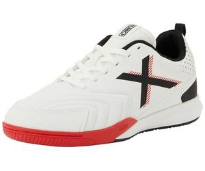 Munich Rondito Kid 11 Chaussures Unisexes pour Enfant, Blanc, 38 EU