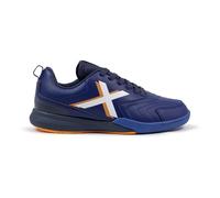 Munich Rondito Kid 12 Basket, Bleu, 37 EU