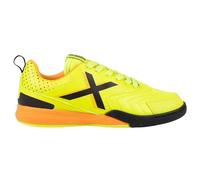 Munich Rondito 15 Indoor Football Shoes Jaune EU 38 Enfants