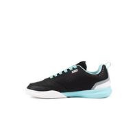 MUNICH RONDITO Kid 16 Basket, Noir, 35 EU