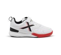 Munich Rondito Elastic Laces 11 Indoor Football Shoes Blanc EU 30 Enfants