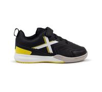Munich Rondito Kid Elastic Laces 13 Basket, Noir, 30 EU