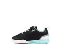 Munich Rondito Elastic Laces 16 Indoor Football Shoes Noir EU 28 Enfants