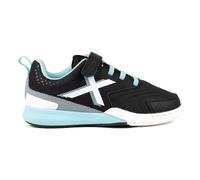 Munich Rondito Elastic Laces 16 Indoor Football Shoes Noir EU 29 Enfants