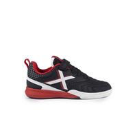 Munich Rondito Kid Elastic Laces 4069010 Negro - T30
