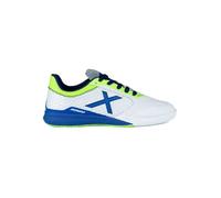Munich Rondo 07 Indoor Football Shoes Bleu EU 40 Homme