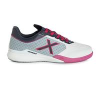 Munich Rondo 04 Indoor Football Shoes Blanc EU 46 Homme
