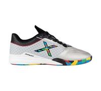 Munich Rondo Chaussures Unisexes pour Adulte, argenté, 40 EU, Argent métallique, 40 EU