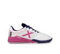 Munich Rondo Chaussures Unisexes pour Adulte, Blanc, 42 EU, Blanc, 42 EU