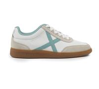 Munich Rumba Wmn 12 Chaussures unisexes pour adulte, blanc, 38 EU