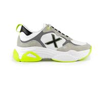 Munich- Sabbia 14 Basket, 4179014, Blanc, 42 EU
