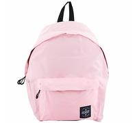 Munich Sac à dos unisexe Basics BTS Pink Sacs Mode Rose 076, Rose, 30 x 43 x 16,5 cm