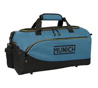 Safta Munich 31l Bag Bleu Enfants