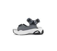 Munich Femme Areia 12 Basket, Gris, 37 EU