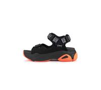 Munich Femme Areia 11 Basket, Noir, 39 EU