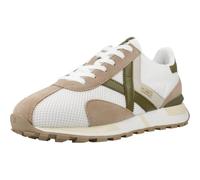 Munich Sapporo 187 pour homme, blanc, 43 EU