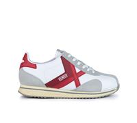 Munich Sapporo 8350172 Blanco/Rojo - T46