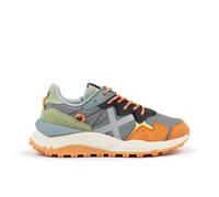 Munich Shibuya Wmn 9880027 Gris - T40