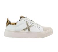 Munich - Sky Rete Baskets Blanc Mode - Femme - Chaussures - Blanc - Taille: 39 EU