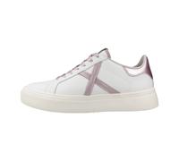 Munich - Baskets - Femme - Chaussures - Blanc - Taille: 36 EU