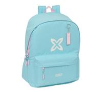 Safta 15.6+usb Munich Sky 24.55l Backpack Bleu Enfants
