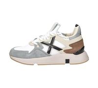 Munich - Sneakers Con Lacci Grigio/bianco art.CLIK 75 GRIGIO/BIANCO 43