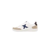 Munich Sneakers legitime homme 115 BIANCO 45