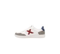 Munich Sneakers legitime homme 117 BIANCO 45