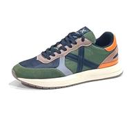 Munich Soon Chaussures pour Homme, Kaki, 46 EU