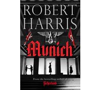 Munich: Soon to be a major movie starring Jeremy Irons