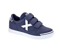 Munich Sport G3 Profit Baskets Garçon Bleu - 29