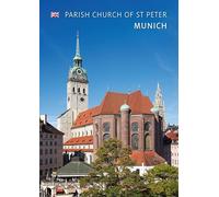 Munich: St. Peter's Church