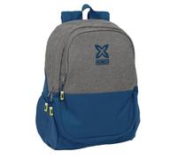 Safta Munich Street 21l 2x42x15 Cm Backpack Bleu