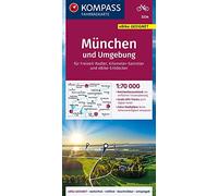Munich & surround (3334)