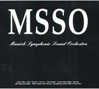 Munich Symphonic Sound Or - Msso [Import]
