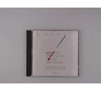 Munich Symphonic Sound Orchestra - Pop Goes Classic 3 [Import]